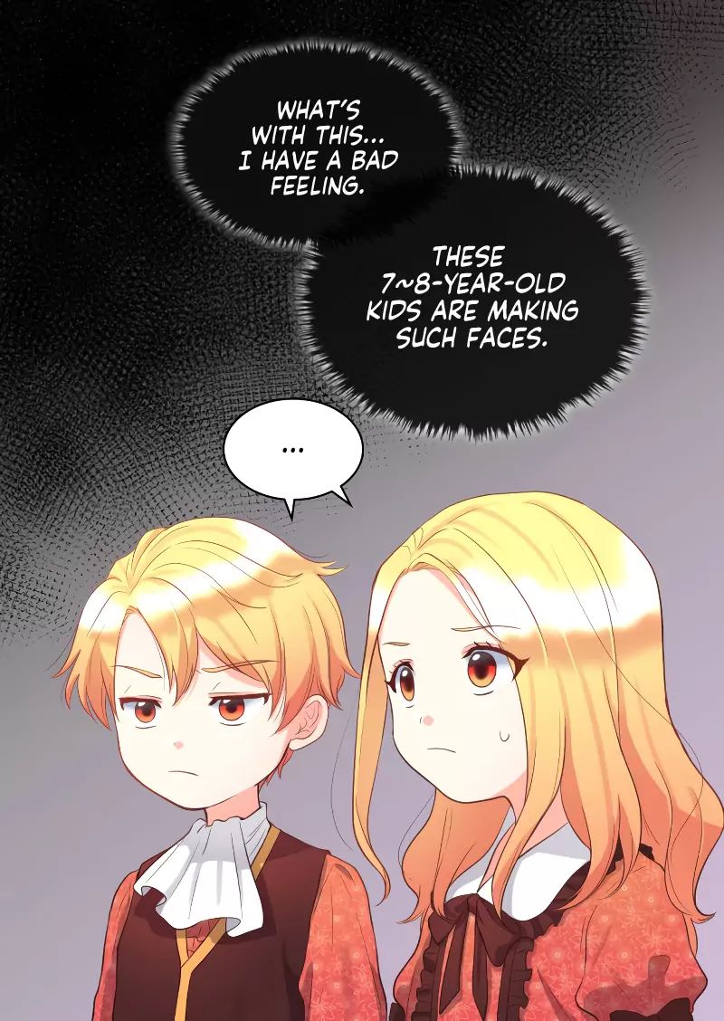 The Twin Siblings' New Life Chapter 15 17